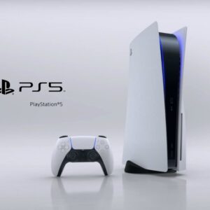 Enjoy a brand new Playstation 5 Digital that comes with 1 year warranty Wireless on my mi store online ecommerce website like shopify amazon takealot superberlist ebay wish sellsa wix alibaba Controller 825GB SSD , Base HDMI Cable AC power cord Astro's Playroom (pre-installed game)