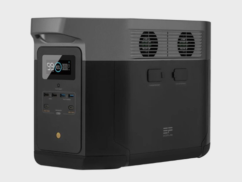 EcoFlow DELTA Max 1612Wh Portable Power Station for sale at my mi store online ecommerce website like shopify amazon takealot superberlist ebay wish sellsa wix alibaba