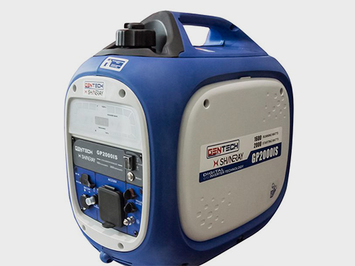 Gentech Power 2kVA Digital Pure Sine Wave Inverter Generator (Recoil) Blue Set for sale at my mi store online ecommerce for sale ecommerce website like shopify amazon takealot superberlist ebay wish sellsa wix alibaba