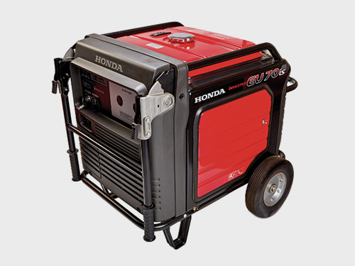 Honda - Inverter Generator - EU70is 7kVA for sale at my mi store online ecommerce website like shopify amazon takealot superberlist ebay wish sellsa wix alibaba