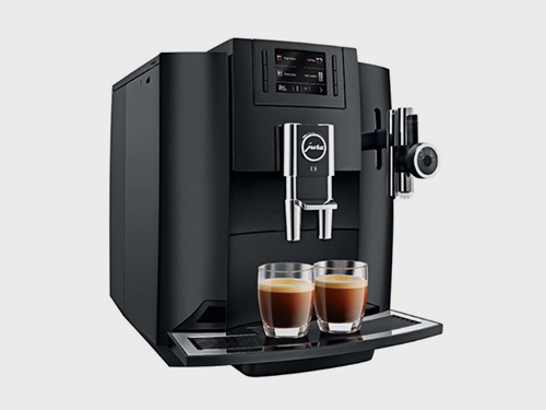 Jura E8 Automatic Cappuccino Coffee Machine for sale on mi-store top best South African Online Stores like superbalist takealot and amazon