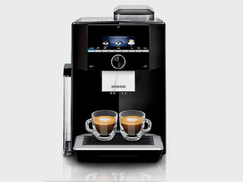 Siemens EQ.9 s300 Fully Automatic Coffee Machine for sale on mi-store top best South African Online Stores like superbalist takealot and amazon