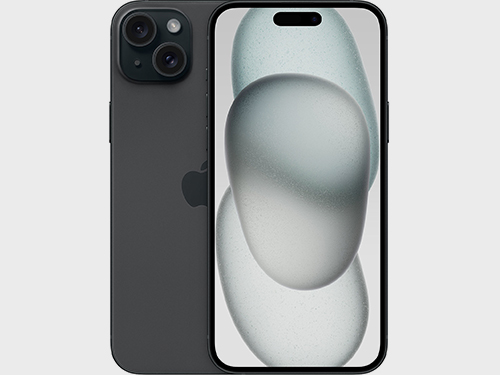 Apple 128GB iPhone 15 Black - for sale on mi-store top best South African Online Stores like superbalist takealot and amazon