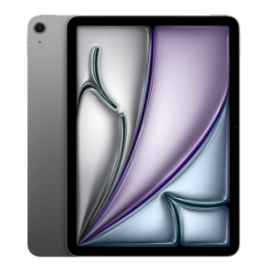 Apple iPad Air 6th Gen 11 inch WiFi 256GB Space Grey mistore my store website like amazon and takealot for sale