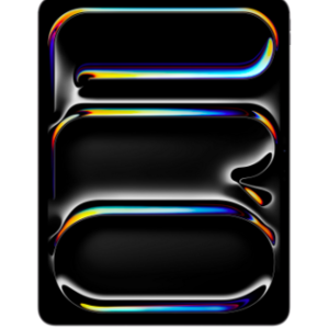 Apple iPad Pro 13inch M4 Cellular 256GB Standard Glass Space Black on mistore my store website like amazon and takealot for sale